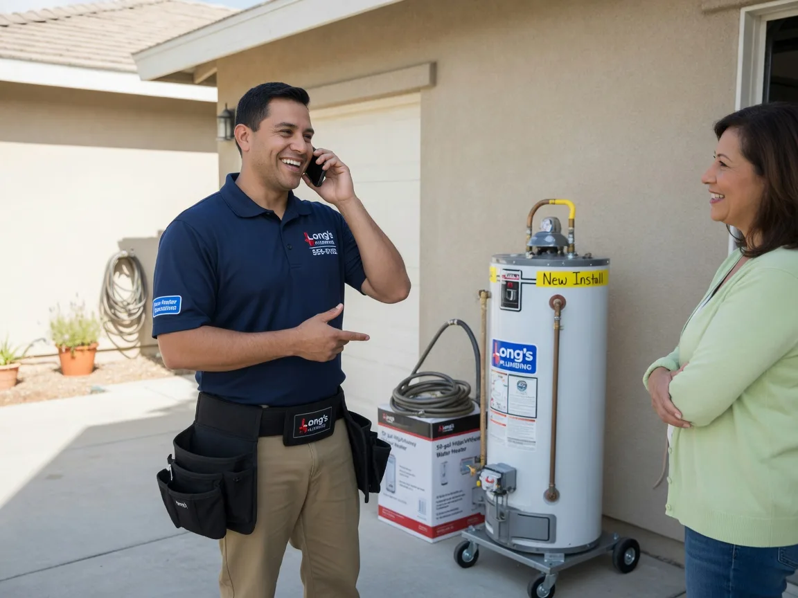 Leak Detection Luzerne, IA FAQs